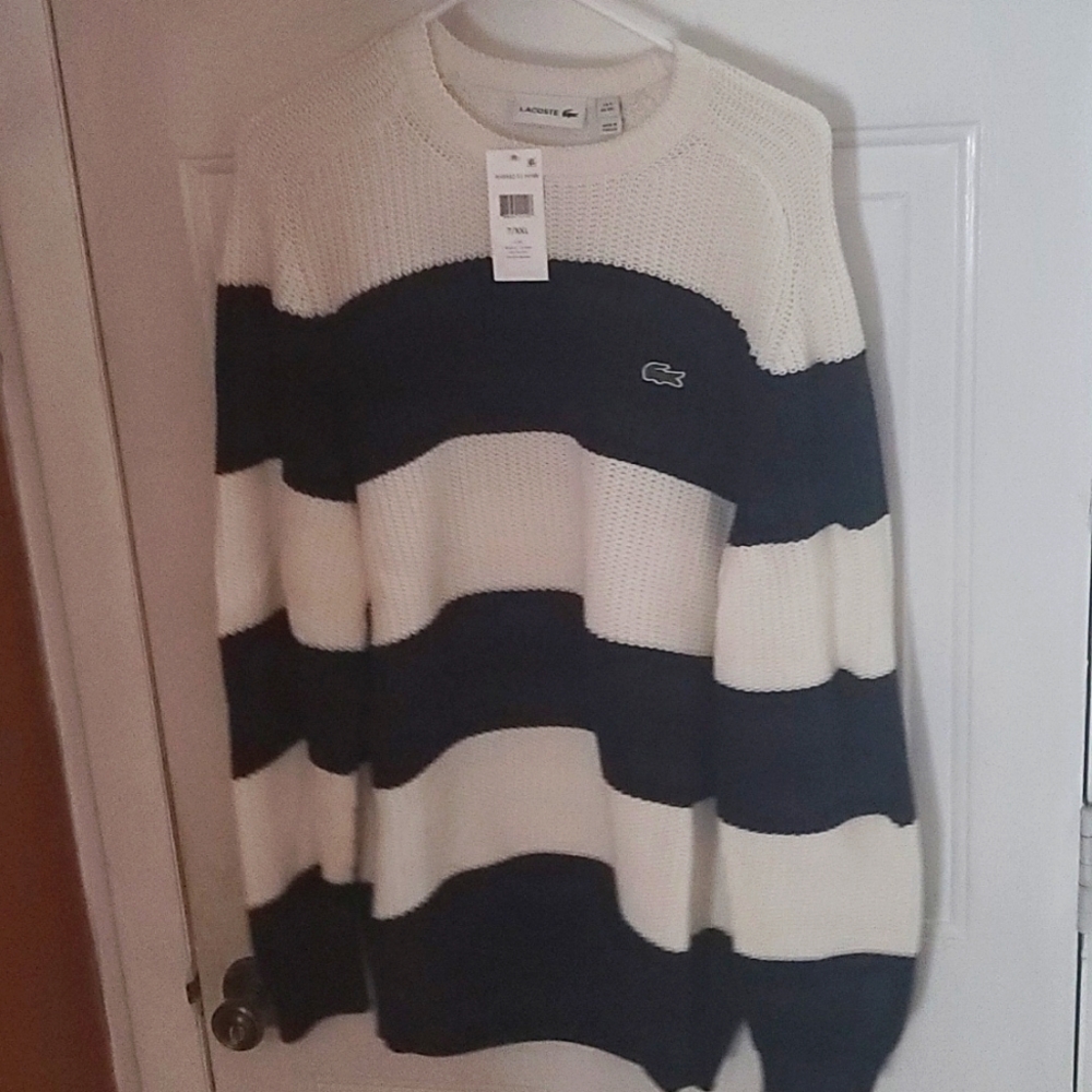 Lacoste